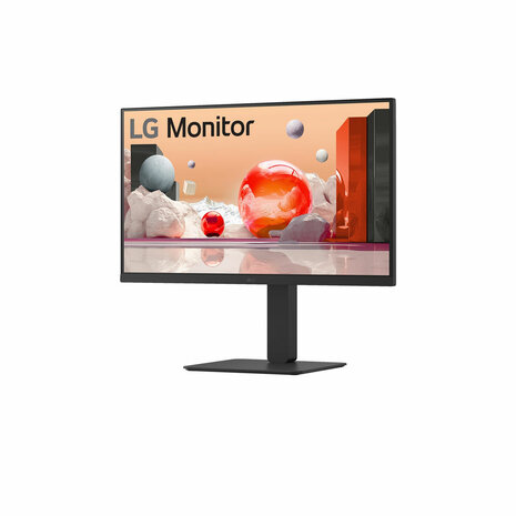 Monitor LG 27BA750-B 6