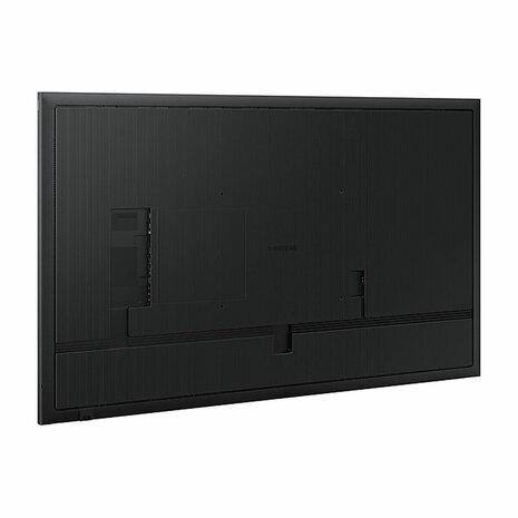 Videowall Monitor Samsung QB85C 4K Ultra HD 85" 2