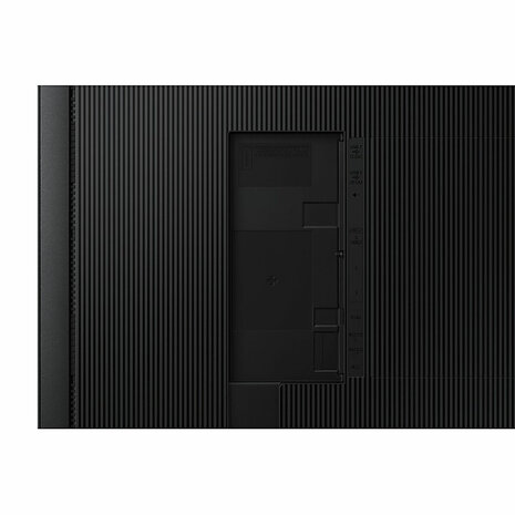 Videowall Monitor Samsung QB85C 4K Ultra HD 85" 4