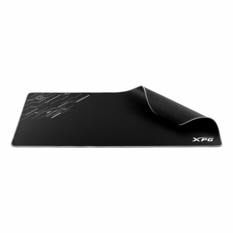 Muismat XPG Frontline XL Zwart 3