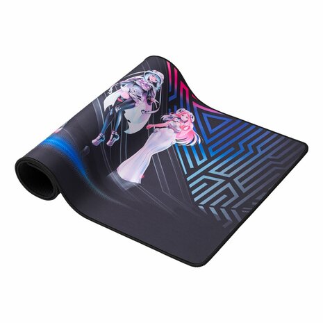 Muismat XPG Frontline XL Saga Series 3