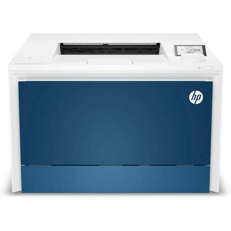 Laserprinter HP Color LaserJet Pro 4202dn 2