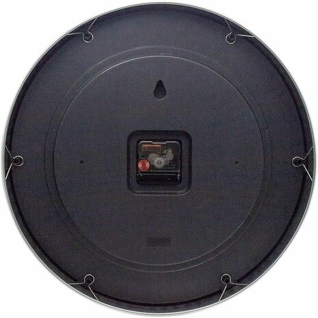 Muurklok Nextime 3511WI 40 cm 2