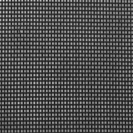 Huisdierenhek uittrekbaar 102,5x125 cm zwart 8