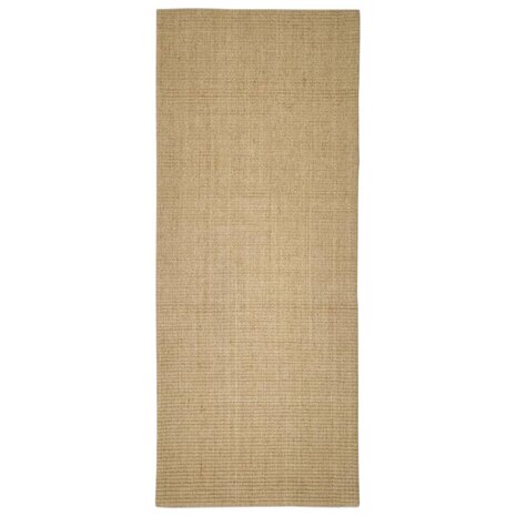 Sisalmat voor krabpaal 80x200 cm 2