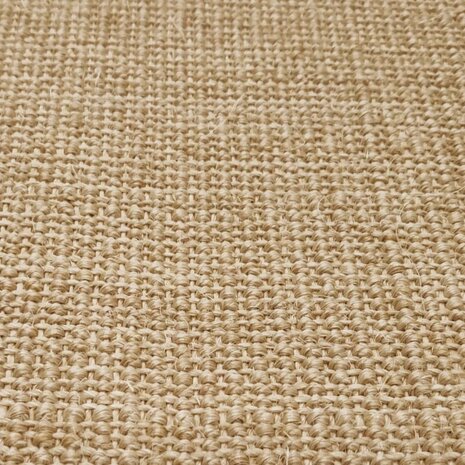 Sisalmat voor krabpaal 80x350 cm 4