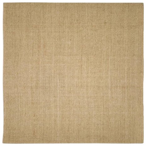 Sisalmat voor krabpaal 100x100 cm 2