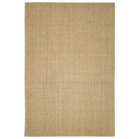Sisalmat voor krabpaal 100x150 cm 2