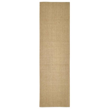 Sisalmat voor krabpaal 100x350 cm 2