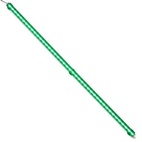 LED-aquariumlamp met bubbels RGB 107 cm  6