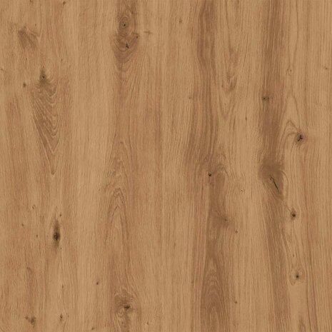 Bijzettafel 59x36x38 cm bewerkt hout artisanaal eikenkleurig 8