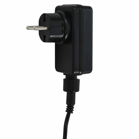 Tuinfontein met LED&apos;s 40 cm roestvrij staal 5