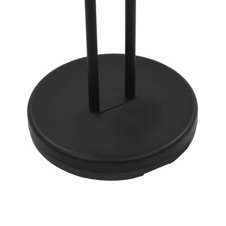 Vloerlamp LED dimbaar 23 W 6