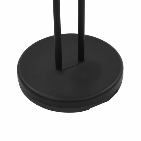 Vloerlamp LED dimbaar 23 W 7