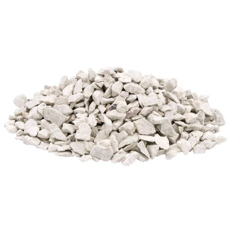 Ubbink Vijverfiltermateriaal ZeoLith Plus natuurlijk 4-8 mm 2,5 L 1