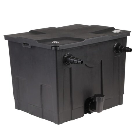Vijverfilter biologisch 8000 L/u  1