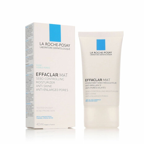 Dagcrème La Roche Posay Effaclar 40 ml 1