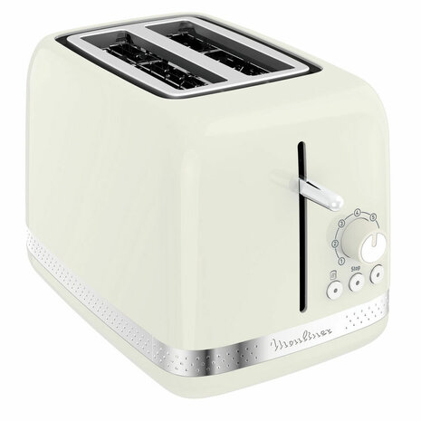 Broodrooster Moulinex LT300A10 850 W 850W 1