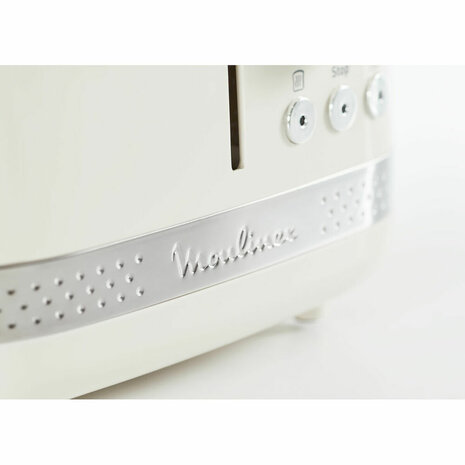 Broodrooster Moulinex LT300A10 850 W 850W 4