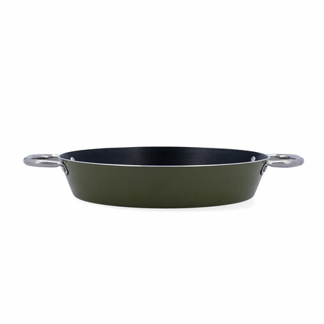 Rijstkoker Quid Naturalia Groen 32 x 5 cm 1