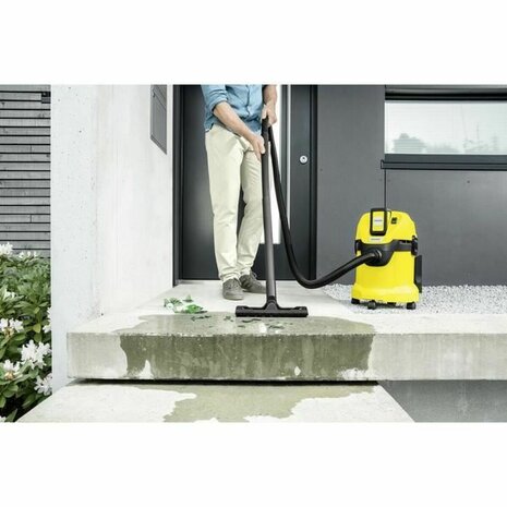 Nat- en droogzuiger Kärcher WD 3 300 W 17 L 5