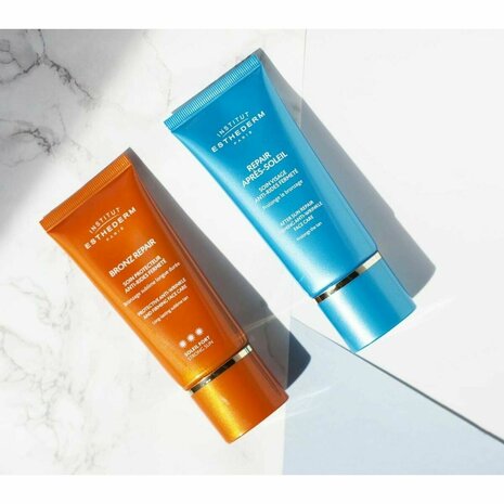Anti-Rimpelcrème Institut Esthederm After Sun 50 ml 3