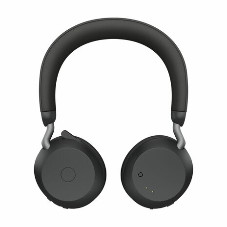 Headset met Bluetooth en microfoon Jabra 27599-989-899 Zwart 3