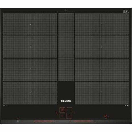 Inductiekookplaat Siemens AG EX651LYC1F 5