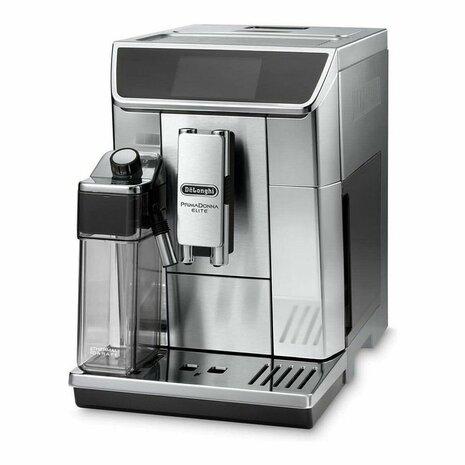 Volautomaat koffiezetapparaat DeLonghi ECAM650.75 1450 W 2 L 15 bar 2