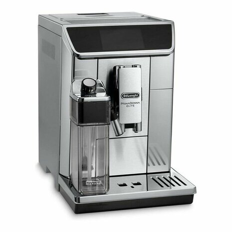 Volautomaat koffiezetapparaat DeLonghi ECAM650.75 1450 W 2 L 15 bar 3