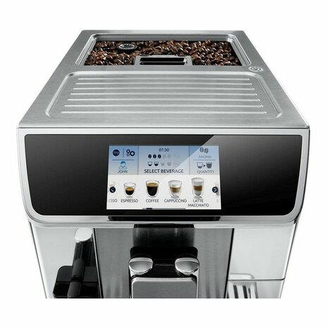 Volautomaat koffiezetapparaat DeLonghi ECAM650.75 1450 W 2 L 15 bar 4