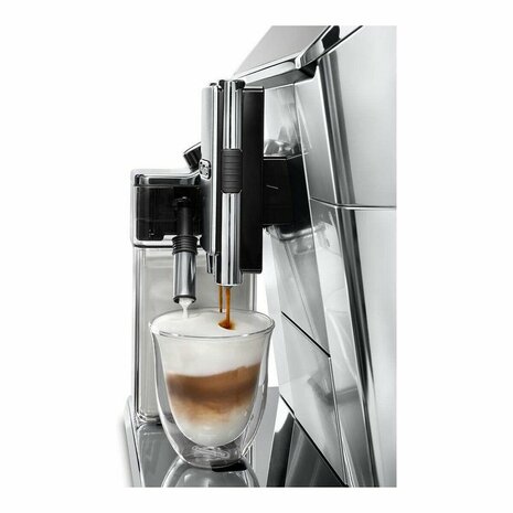 Volautomaat koffiezetapparaat DeLonghi ECAM650.75 1450 W 2 L 15 bar 5