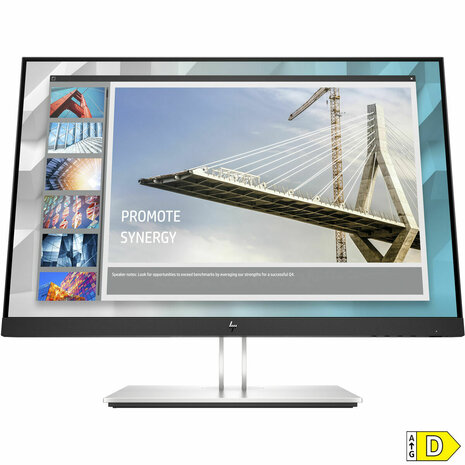 Monitor HP E24i G4 23,8" 9