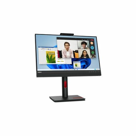 Monitor Lenovo 12NBGAT1EU Full HD 23,8" 50 - 60 Hz 60 Hz 1