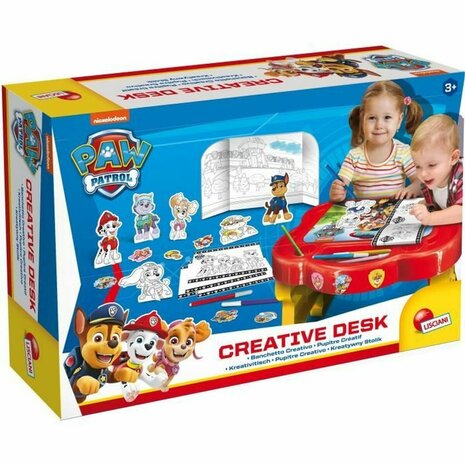 Activity Center Lisciani Giochi La Pat&apos;Patrol 1