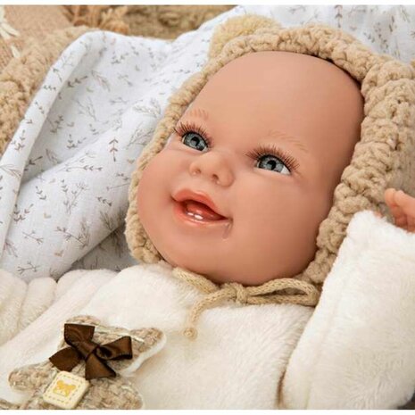 Babypop Arias Babyto 35 cm 4