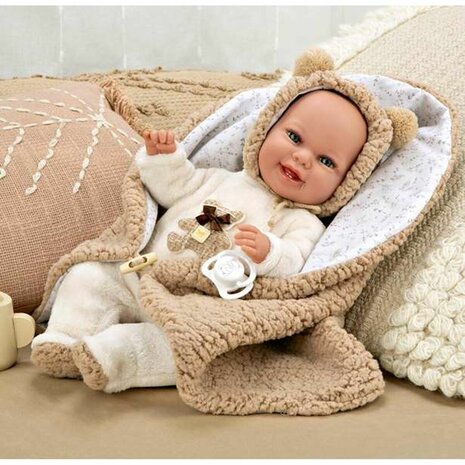 Babypop Arias Babyto 35 cm 5