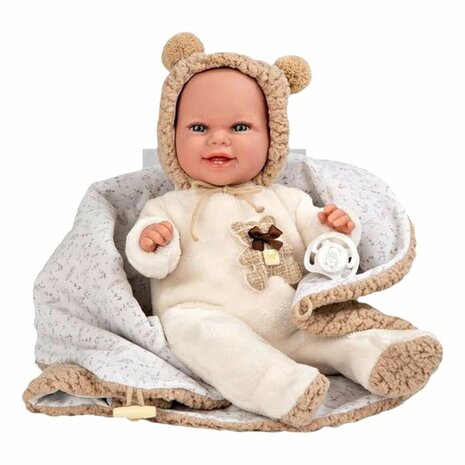 Babypop Arias Babyto 35 cm 8