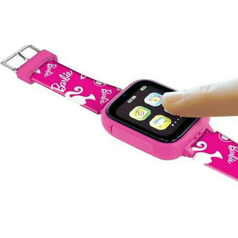 Smartwatch Lexibook 4