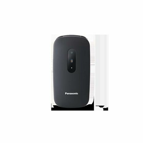 Senioren Telefoon Panasonic KX-TU446EXB 2,4" 1