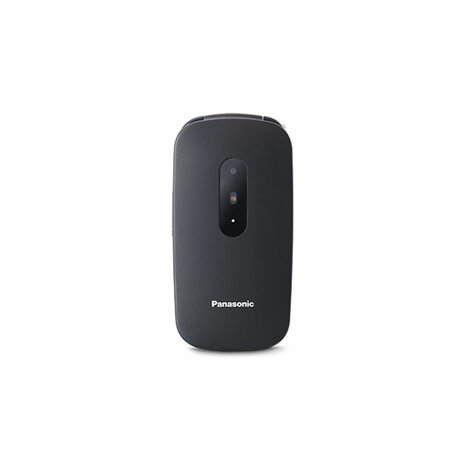 Senioren Telefoon Panasonic KX-TU446EXB 2,4" 3