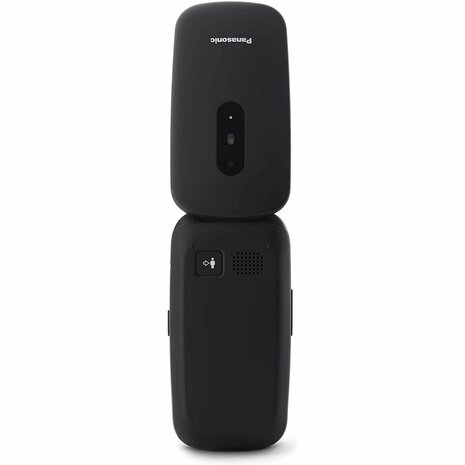 Senioren Telefoon Panasonic KX-TU446EXB 2,4" 4