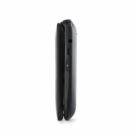 Senioren Telefoon Panasonic KX-TU446EXB 2,4" 5