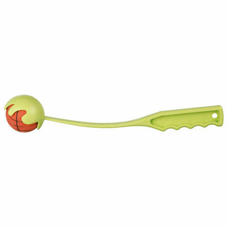 Hondenspeelgoed Trixie Plastic Schuimrubber Ø 6 × 30 CM 2