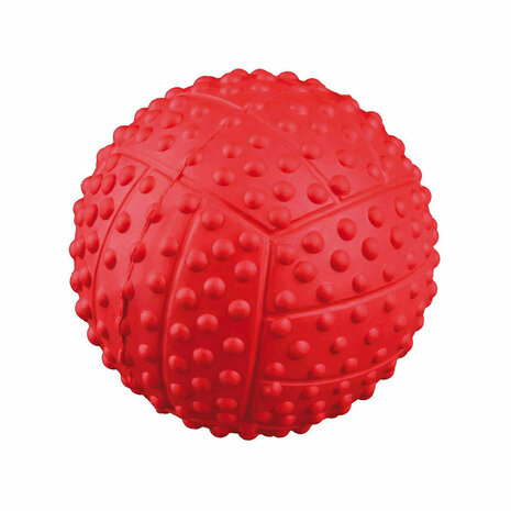 Hondenspeelgoed Trixie Natuurlijk rubber Ø 7 cm 1