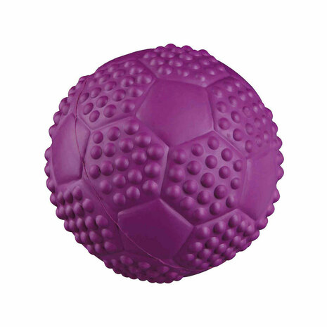Hondenspeelgoed Trixie Natuurlijk rubber Ø 7 cm 3