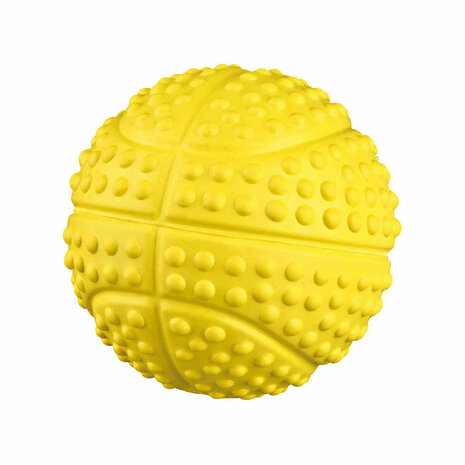 Hondenspeelgoed Trixie Natuurlijk rubber Ø 7 cm 5