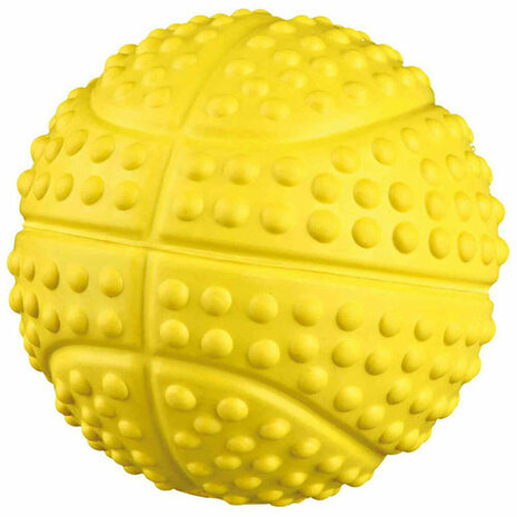 Hondenspeelgoed Trixie Natuurlijk rubber Ø 7 cm 6