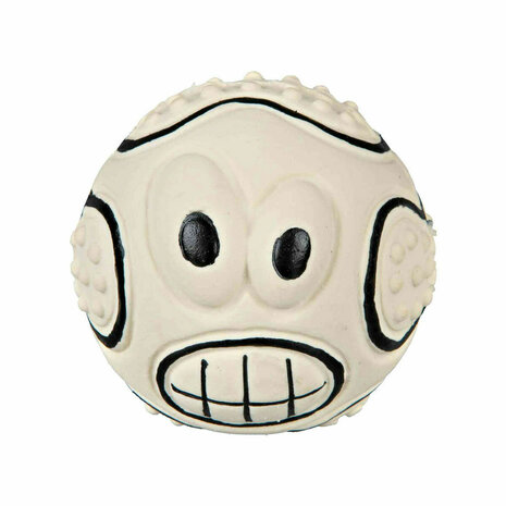 Hondenspeelgoed Trixie Latex Ø 7 cm 7