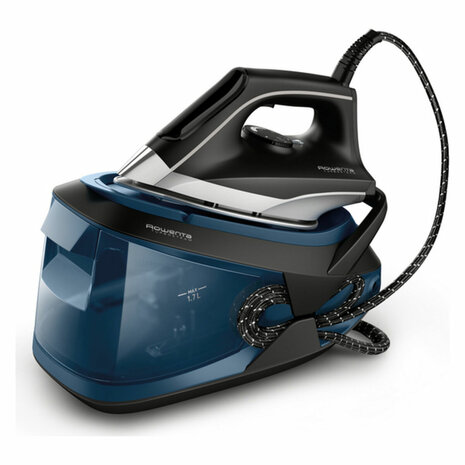 Stoomstrijkijzer Rowenta VR8322F0 1,7 L 6,5 bar 2600W 2600 W Metaal Staal 1